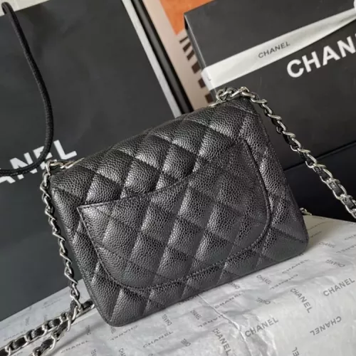 Cheap Chanel AAA Quality Messenger Bags For Women #1356035 Replica Wholesale [$105.00 USD] [ITEM#1356035] on Replica Chanel AAA Quality Messenger Bags