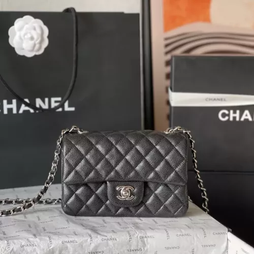 Chanel AAA Quality Messenger Bags For Women #1356036