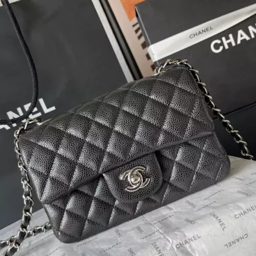 Cheap Chanel AAA Quality Messenger Bags For Women #1356036 Replica Wholesale [$108.00 USD] [ITEM#1356036] on Replica Chanel AAA Quality Messenger Bags