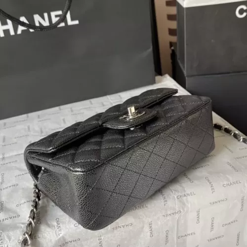 Cheap Chanel AAA Quality Messenger Bags For Women #1356036 Replica Wholesale [$108.00 USD] [ITEM#1356036] on Replica Chanel AAA Quality Messenger Bags