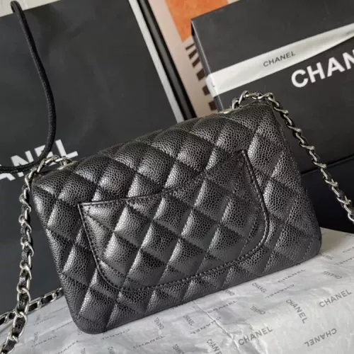 Cheap Chanel AAA Quality Messenger Bags For Women #1356036 Replica Wholesale [$108.00 USD] [ITEM#1356036] on Replica Chanel AAA Quality Messenger Bags
