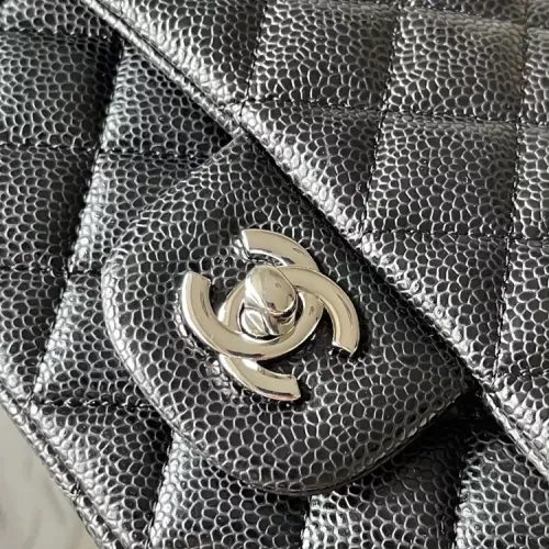 Cheap Chanel AAA Quality Messenger Bags For Women #1356036 Replica Wholesale [$108.00 USD] [ITEM#1356036] on Replica Chanel AAA Quality Messenger Bags