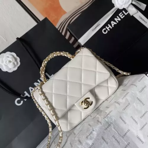 Cheap Chanel AAA Quality Messenger Bags For Women #1356037 Replica Wholesale [$115.00 USD] [ITEM#1356037] on Replica Chanel AAA Quality Messenger Bags
