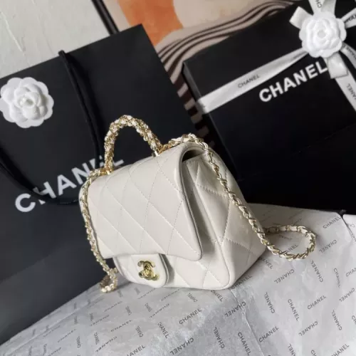 Cheap Chanel AAA Quality Messenger Bags For Women #1356037 Replica Wholesale [$115.00 USD] [ITEM#1356037] on Replica Chanel AAA Quality Messenger Bags