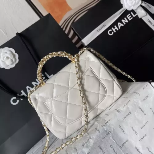 Cheap Chanel AAA Quality Messenger Bags For Women #1356037 Replica Wholesale [$115.00 USD] [ITEM#1356037] on Replica Chanel AAA Quality Messenger Bags