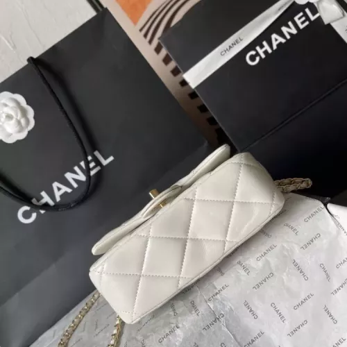 Cheap Chanel AAA Quality Messenger Bags For Women #1356037 Replica Wholesale [$115.00 USD] [ITEM#1356037] on Replica Chanel AAA Quality Messenger Bags