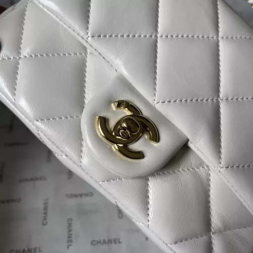 Cheap Chanel AAA Quality Messenger Bags For Women #1356037 Replica Wholesale [$115.00 USD] [ITEM#1356037] on Replica Chanel AAA Quality Messenger Bags