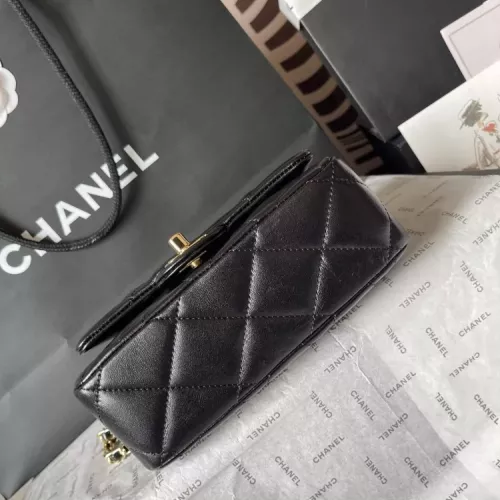 Cheap Chanel AAA Quality Messenger Bags For Women #1356038 Replica Wholesale [$115.00 USD] [ITEM#1356038] on Replica Chanel AAA Quality Messenger Bags