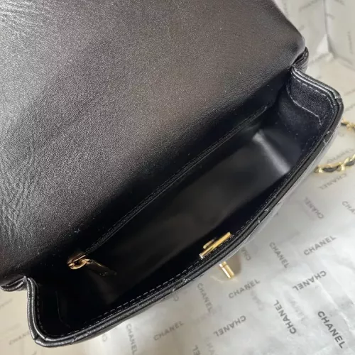 Cheap Chanel AAA Quality Messenger Bags For Women #1356038 Replica Wholesale [$115.00 USD] [ITEM#1356038] on Replica Chanel AAA Quality Messenger Bags