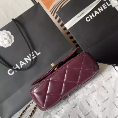 Cheap Chanel AAA Quality Messenger Bags For Women #1356039 Replica Wholesale [$115.00 USD] [ITEM#1356039] on Replica Chanel AAA Quality Messenger Bags