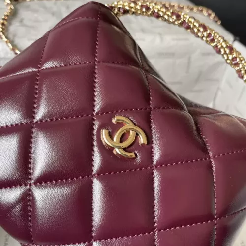 Cheap Chanel AAA Quality Messenger Bags For Women #1356040 Replica Wholesale [$112.00 USD] [ITEM#1356040] on Replica Chanel AAA Quality Messenger Bags