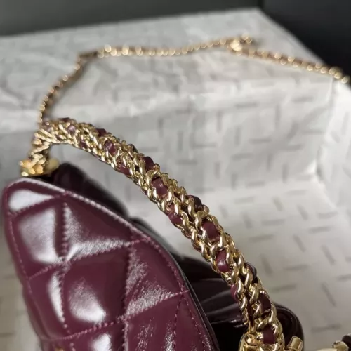 Cheap Chanel AAA Quality Messenger Bags For Women #1356040 Replica Wholesale [$112.00 USD] [ITEM#1356040] on Replica Chanel AAA Quality Messenger Bags