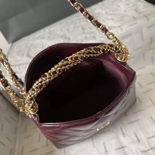 Cheap Chanel AAA Quality Messenger Bags For Women #1356040 Replica Wholesale [$112.00 USD] [ITEM#1356040] on Replica Chanel AAA Quality Messenger Bags