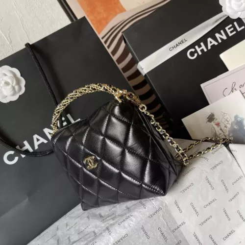 Cheap Chanel AAA Quality Messenger Bags For Women #1356041 Replica Wholesale [$112.00 USD] [ITEM#1356041] on Replica Chanel AAA Quality Messenger Bags