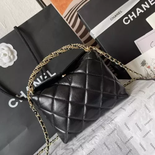 Cheap Chanel AAA Quality Messenger Bags For Women #1356041 Replica Wholesale [$112.00 USD] [ITEM#1356041] on Replica Chanel AAA Quality Messenger Bags