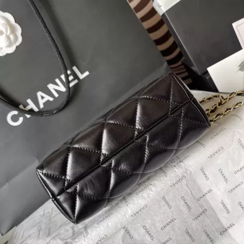 Cheap Chanel AAA Quality Messenger Bags For Women #1356041 Replica Wholesale [$112.00 USD] [ITEM#1356041] on Replica Chanel AAA Quality Messenger Bags