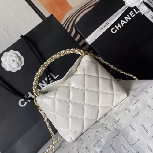 Cheap Chanel AAA Quality Messenger Bags For Women #1356042 Replica Wholesale [$112.00 USD] [ITEM#1356042] on Replica Chanel AAA Quality Messenger Bags
