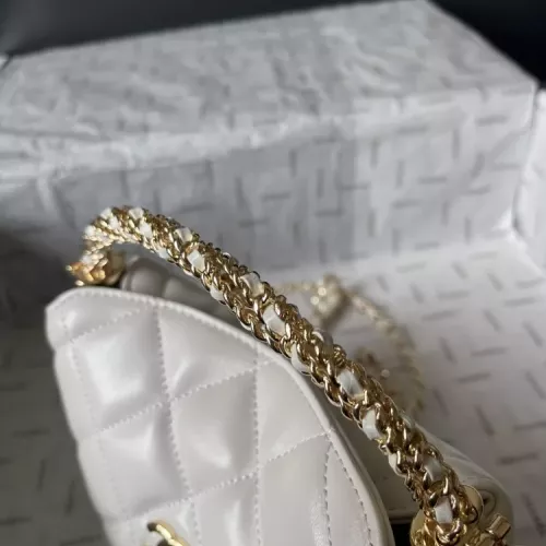Cheap Chanel AAA Quality Messenger Bags For Women #1356042 Replica Wholesale [$112.00 USD] [ITEM#1356042] on Replica Chanel AAA Quality Messenger Bags