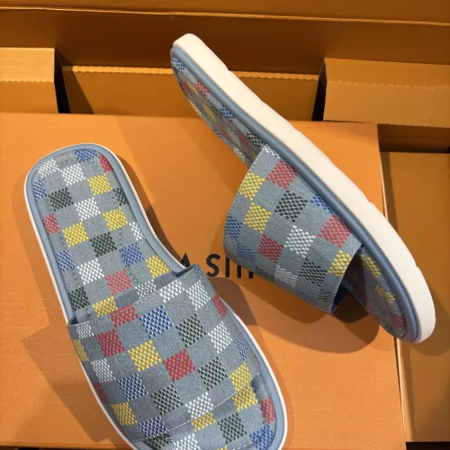 Louis Vuitton Slippers For Men #1356043
