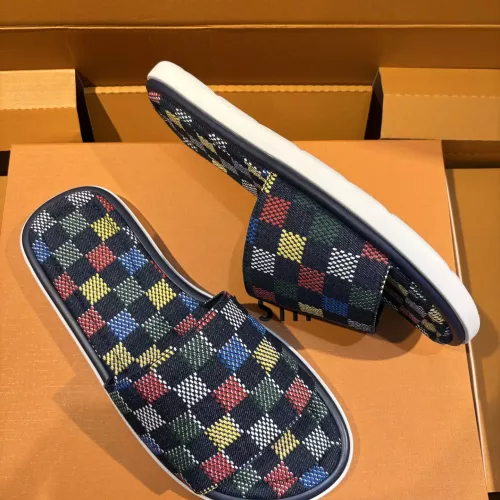 Louis Vuitton Slippers For Men #1356044