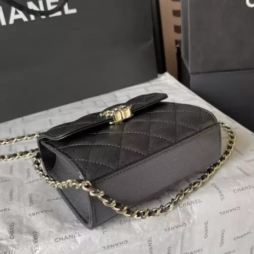 Cheap Chanel AAA Quality Messenger Bags For Women #1356045 Replica Wholesale [$96.00 USD] [ITEM#1356045] on Replica Chanel AAA Quality Messenger Bags
