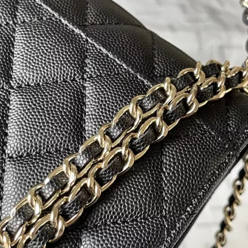 Cheap Chanel AAA Quality Messenger Bags For Women #1356045 Replica Wholesale [$96.00 USD] [ITEM#1356045] on Replica Chanel AAA Quality Messenger Bags