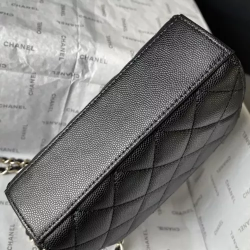 Cheap Chanel AAA Quality Messenger Bags For Women #1356045 Replica Wholesale [$96.00 USD] [ITEM#1356045] on Replica Chanel AAA Quality Messenger Bags