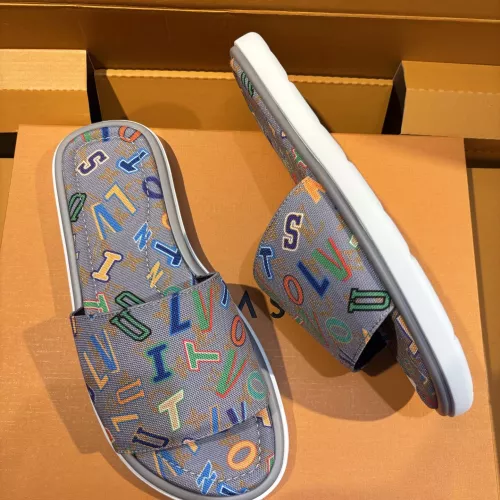 Louis Vuitton Slippers For Men #1356046