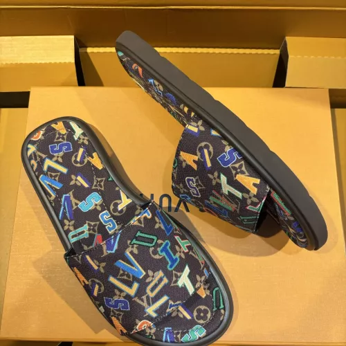 Louis Vuitton Slippers For Men #1356047