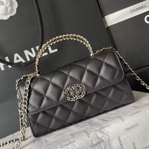Cheap Chanel AAA Quality Messenger Bags For Women #1356048 Replica Wholesale [$100.00 USD] [ITEM#1356048] on Replica Chanel AAA Quality Messenger Bags