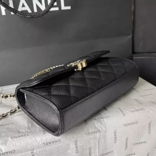 Cheap Chanel AAA Quality Messenger Bags For Women #1356048 Replica Wholesale [$100.00 USD] [ITEM#1356048] on Replica Chanel AAA Quality Messenger Bags