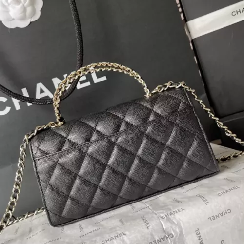 Cheap Chanel AAA Quality Messenger Bags For Women #1356048 Replica Wholesale [$100.00 USD] [ITEM#1356048] on Replica Chanel AAA Quality Messenger Bags
