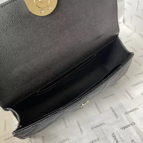 Cheap Chanel AAA Quality Messenger Bags For Women #1356048 Replica Wholesale [$100.00 USD] [ITEM#1356048] on Replica Chanel AAA Quality Messenger Bags