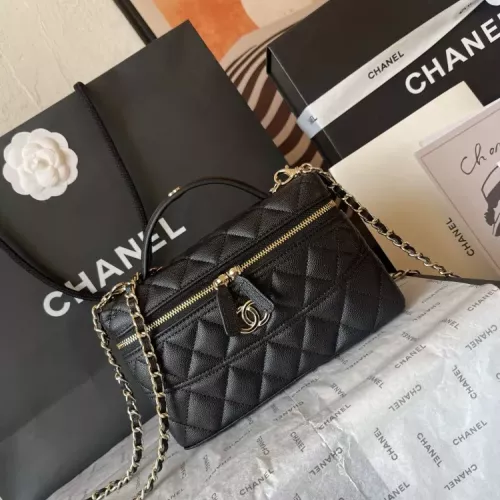 Cheap Chanel AAA Quality Messenger Bags For Women #1356049 Replica Wholesale [$100.00 USD] [ITEM#1356049] on Replica Chanel AAA Quality Messenger Bags