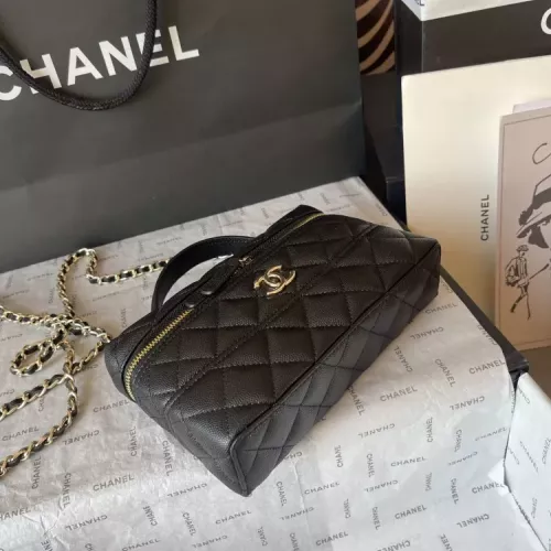 Cheap Chanel AAA Quality Messenger Bags For Women #1356049 Replica Wholesale [$100.00 USD] [ITEM#1356049] on Replica Chanel AAA Quality Messenger Bags