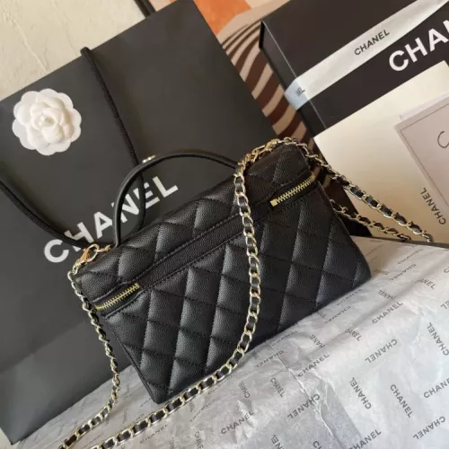 Cheap Chanel AAA Quality Messenger Bags For Women #1356049 Replica Wholesale [$100.00 USD] [ITEM#1356049] on Replica Chanel AAA Quality Messenger Bags