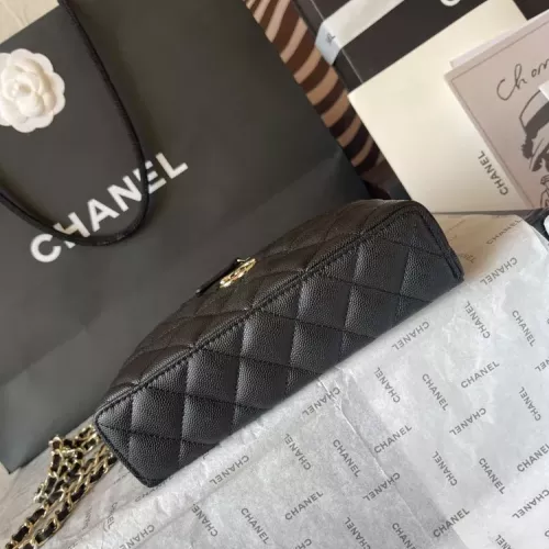 Cheap Chanel AAA Quality Messenger Bags For Women #1356049 Replica Wholesale [$100.00 USD] [ITEM#1356049] on Replica Chanel AAA Quality Messenger Bags