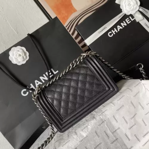 Cheap Chanel AAA Quality Messenger Bags For Women #1356052 Replica Wholesale [$125.00 USD] [ITEM#1356052] on Replica Chanel AAA Quality Messenger Bags