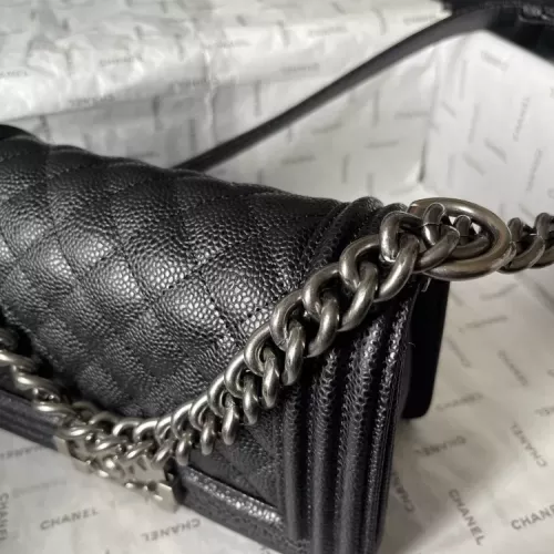 Cheap Chanel AAA Quality Messenger Bags For Women #1356052 Replica Wholesale [$125.00 USD] [ITEM#1356052] on Replica Chanel AAA Quality Messenger Bags