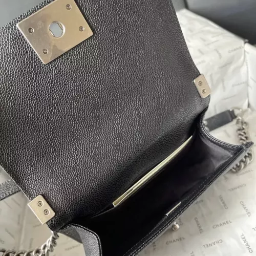 Cheap Chanel AAA Quality Messenger Bags For Women #1356052 Replica Wholesale [$125.00 USD] [ITEM#1356052] on Replica Chanel AAA Quality Messenger Bags