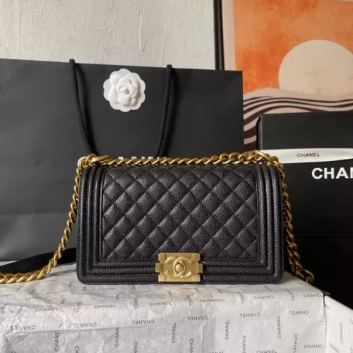 Chanel AAA Quality Messenger Bags For Women #1356053