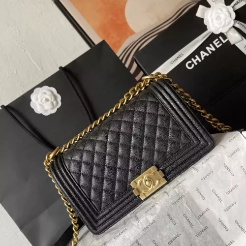 Cheap Chanel AAA Quality Messenger Bags For Women #1356053 Replica Wholesale [$130.00 USD] [ITEM#1356053] on Replica Chanel AAA Quality Messenger Bags