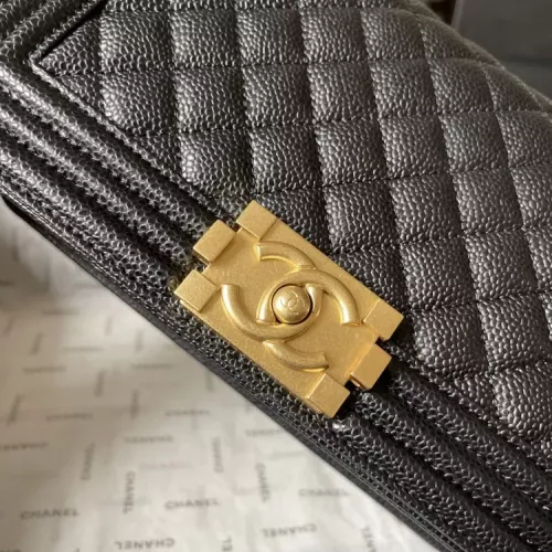 Cheap Chanel AAA Quality Messenger Bags For Women #1356053 Replica Wholesale [$130.00 USD] [ITEM#1356053] on Replica Chanel AAA Quality Messenger Bags