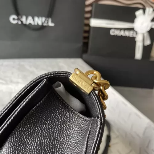 Cheap Chanel AAA Quality Messenger Bags For Women #1356053 Replica Wholesale [$130.00 USD] [ITEM#1356053] on Replica Chanel AAA Quality Messenger Bags
