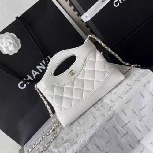 Cheap Chanel AAA Quality Messenger Bags For Women #1356056 Replica Wholesale [$108.00 USD] [ITEM#1356056] on Replica Chanel AAA Quality Messenger Bags