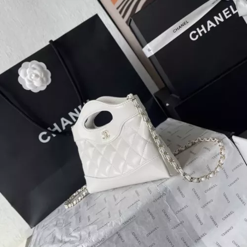 Cheap Chanel AAA Quality Messenger Bags For Women #1356056 Replica Wholesale [$108.00 USD] [ITEM#1356056] on Replica Chanel AAA Quality Messenger Bags
