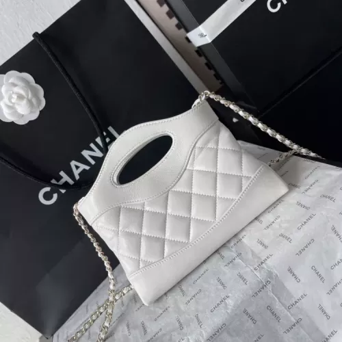 Cheap Chanel AAA Quality Messenger Bags For Women #1356056 Replica Wholesale [$108.00 USD] [ITEM#1356056] on Replica Chanel AAA Quality Messenger Bags