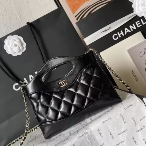 Cheap Chanel AAA Quality Messenger Bags For Women #1356057 Replica Wholesale [$108.00 USD] [ITEM#1356057] on Replica Chanel AAA Quality Messenger Bags