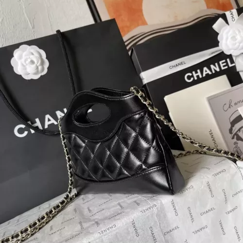 Cheap Chanel AAA Quality Messenger Bags For Women #1356057 Replica Wholesale [$108.00 USD] [ITEM#1356057] on Replica Chanel AAA Quality Messenger Bags