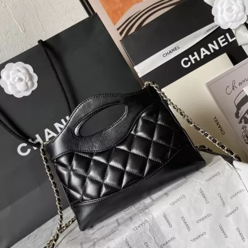 Cheap Chanel AAA Quality Messenger Bags For Women #1356057 Replica Wholesale [$108.00 USD] [ITEM#1356057] on Replica Chanel AAA Quality Messenger Bags